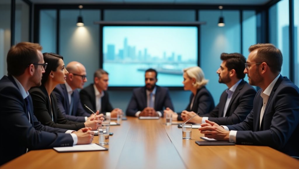 Global Sustainability Accelerator Program Now Accepting Applications